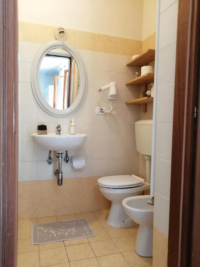 Villa Oasi San Giuliano Terme