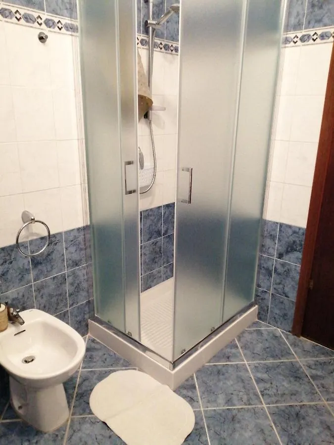 Bed and breakfast Villa Oasi San Giuliano Terme Italia