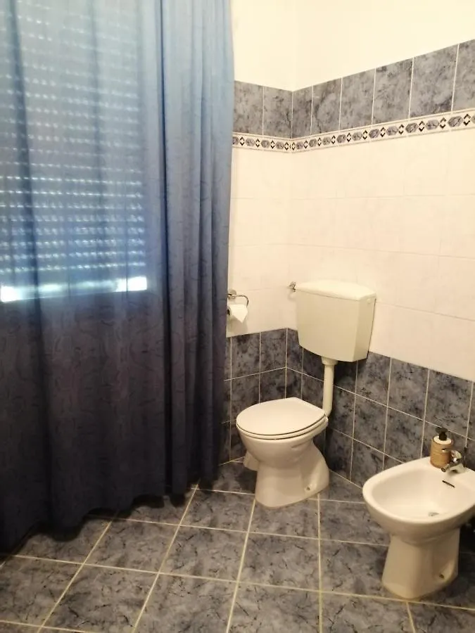 Villa Oasi San Giuliano Terme Bed and breakfast