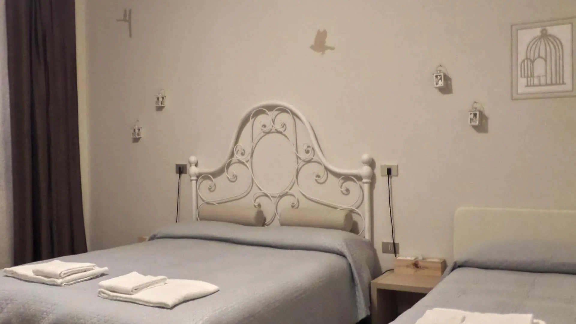 Villa Oasi San Giuliano Terme Bed & Breakfast