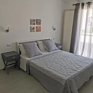 Alisso Couette-café Olbia