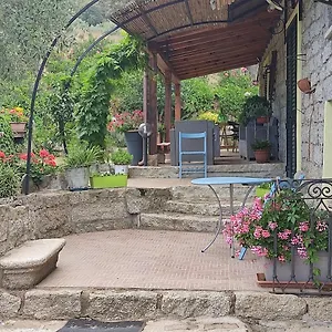 San Michele Couette-café Berchidda