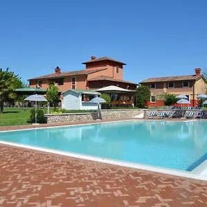 Bella Italia Mini-hôtel Castelnuovo del Garda