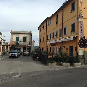 2* Hotel La Rosa