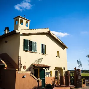 Di Ansedonia Inn