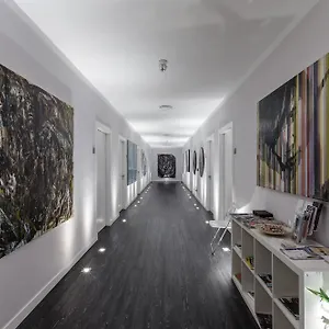 De Angeli 4*, Milan Italy