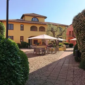 Borgo Venecca Apartahotel