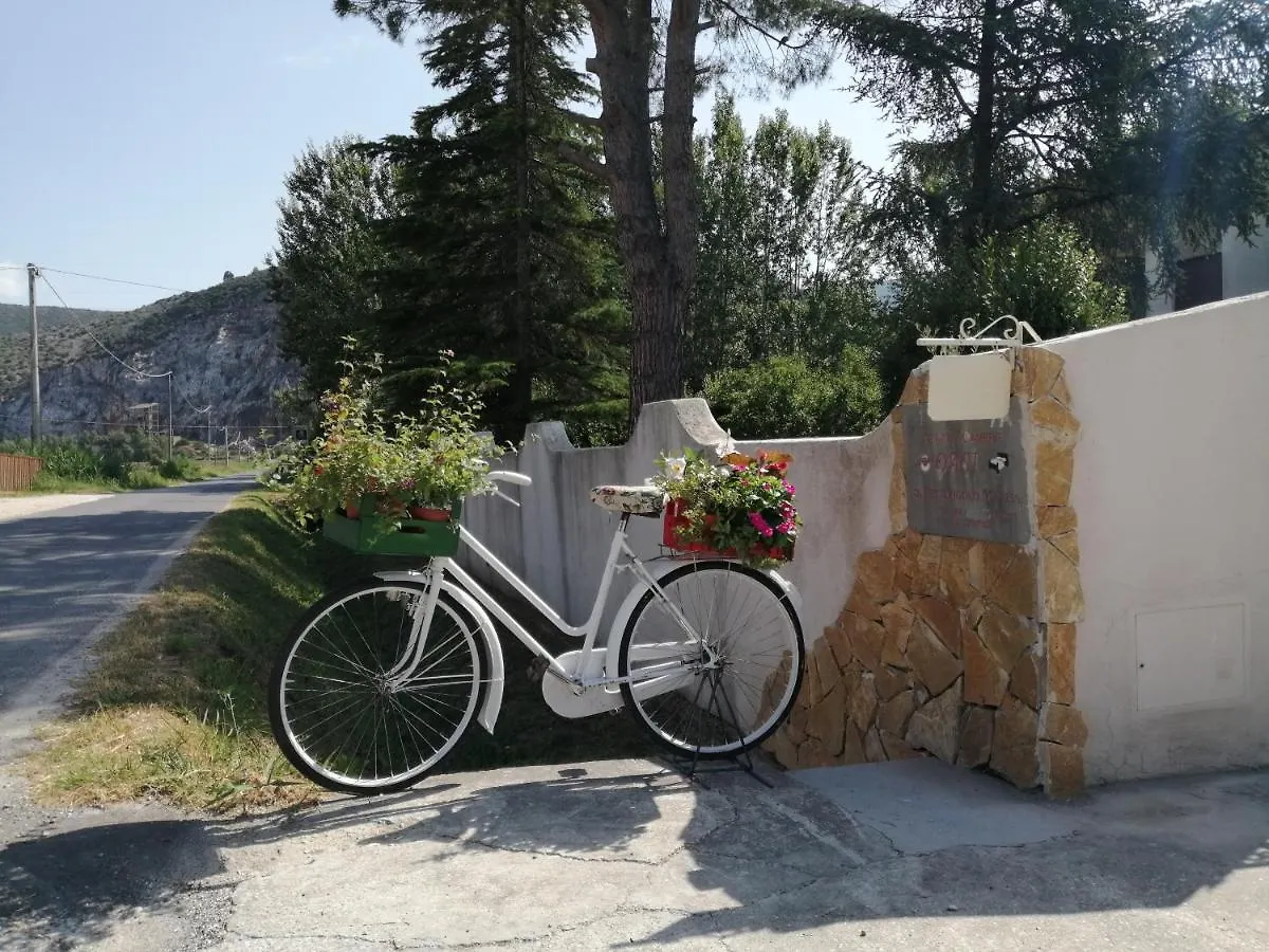 Bed & Breakfast Villa Oasi San Giuliano Terme Italy