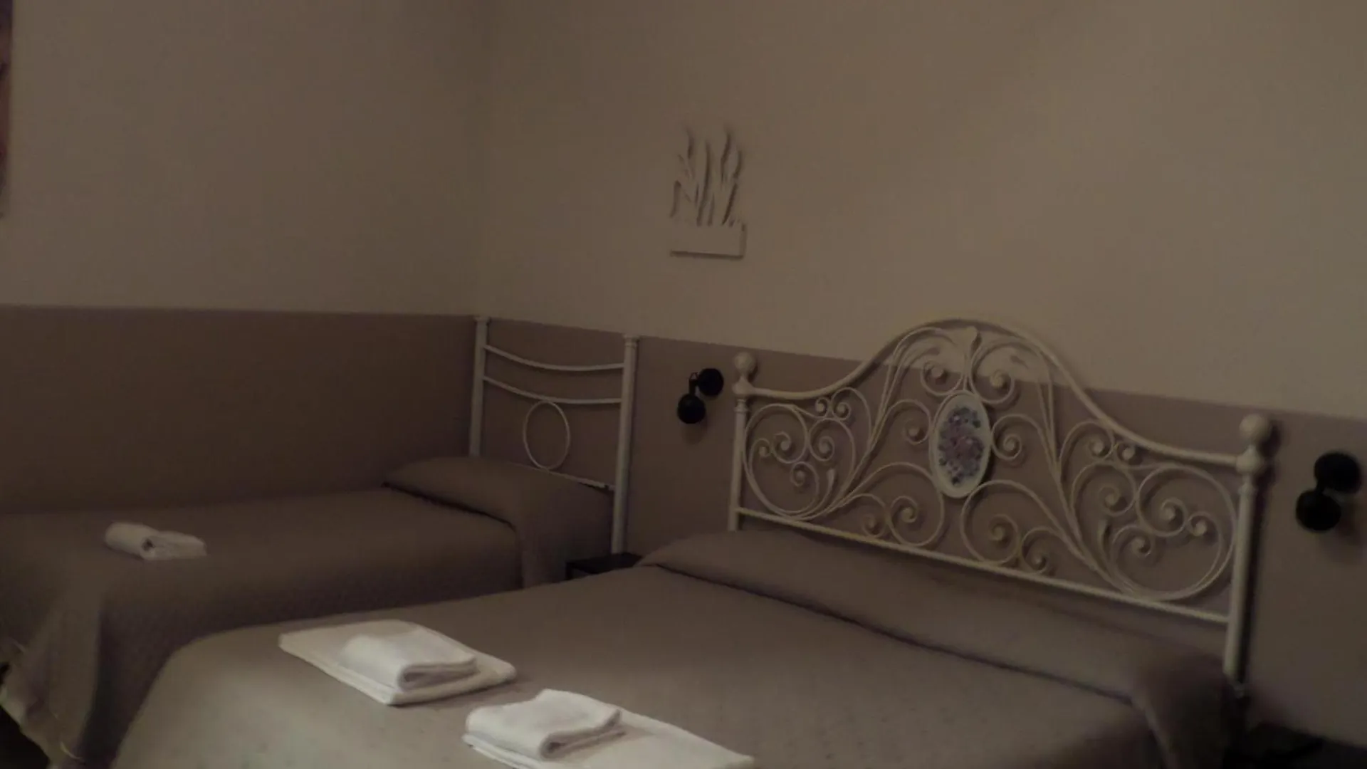 Villa Oasi San Giuliano Terme Bed & Breakfast