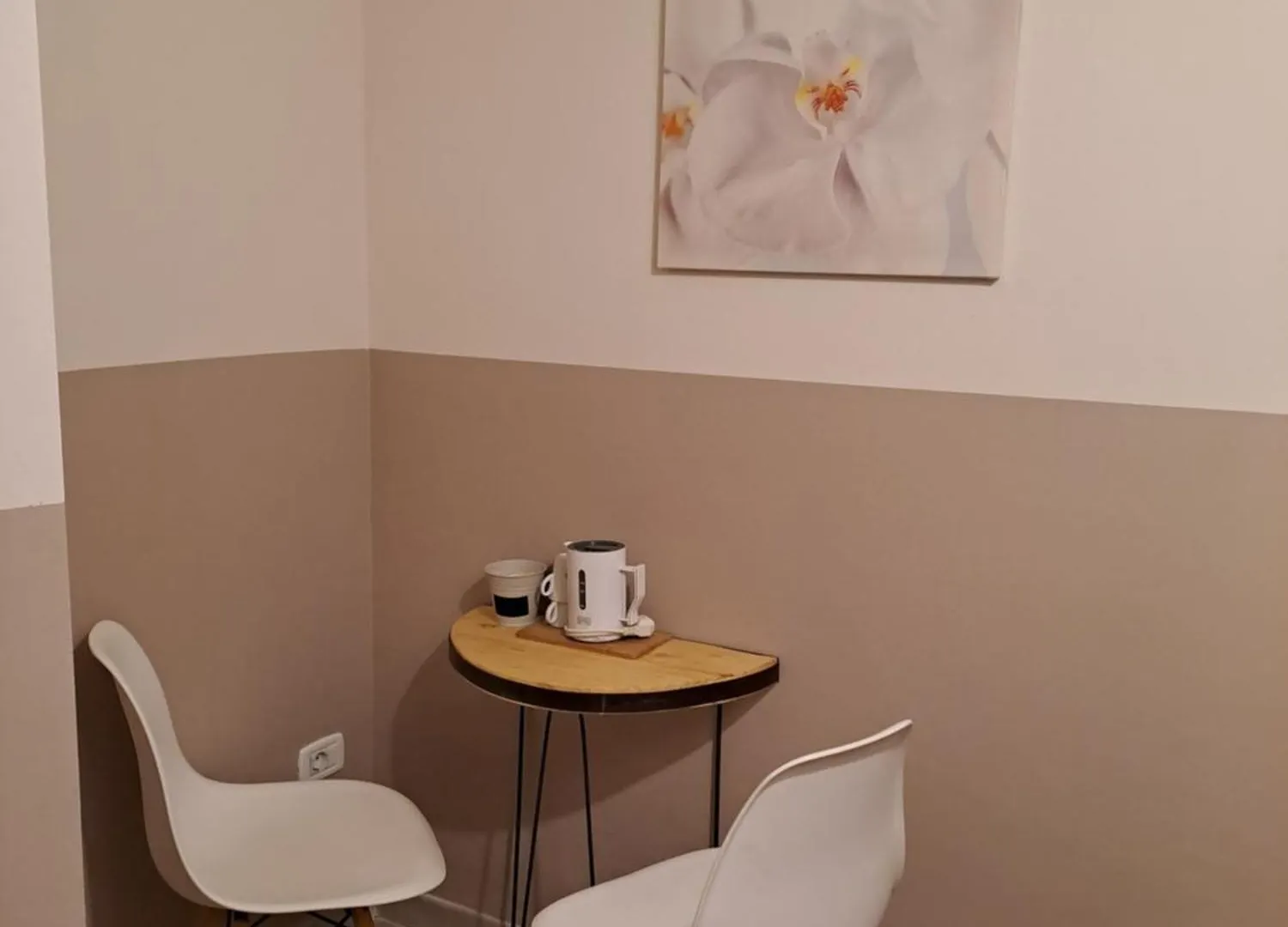 Bed and breakfast Villa Oasi San Giuliano Terme