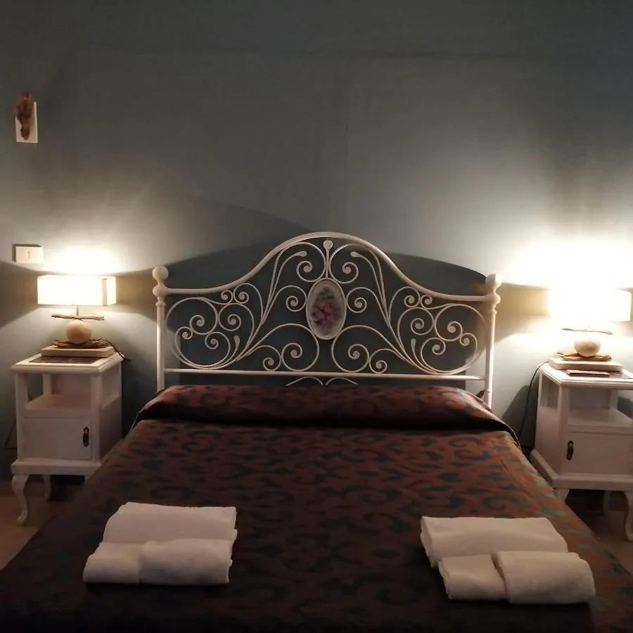Villa Oasi San Giuliano Terme Bed & Breakfast