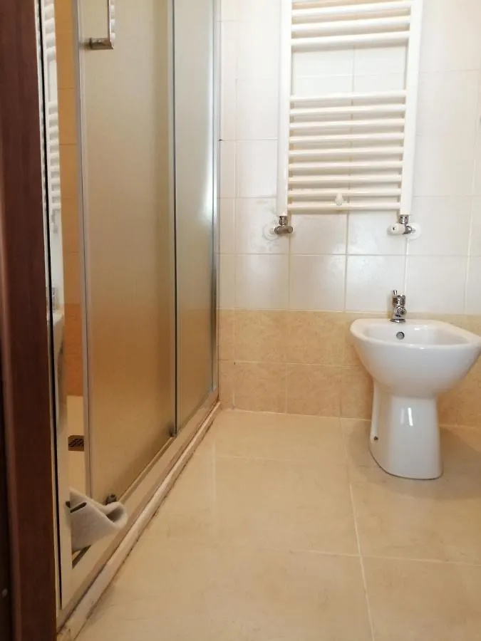 Villa Oasi San Giuliano Terme Bed & Breakfast