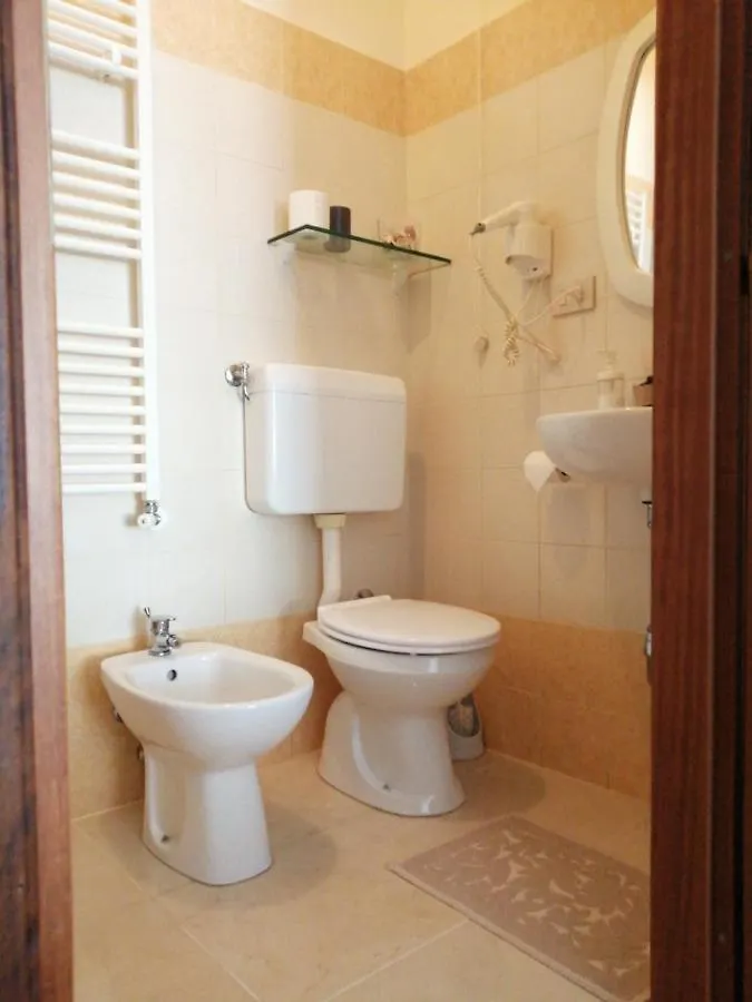 Villa Oasi San Giuliano Terme