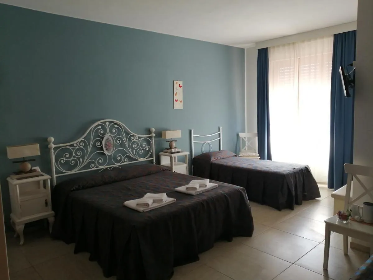 Villa Oasi San Giuliano Terme