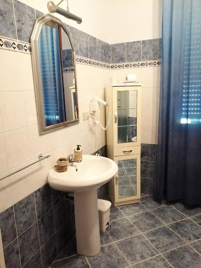 Villa Oasi San Giuliano Terme