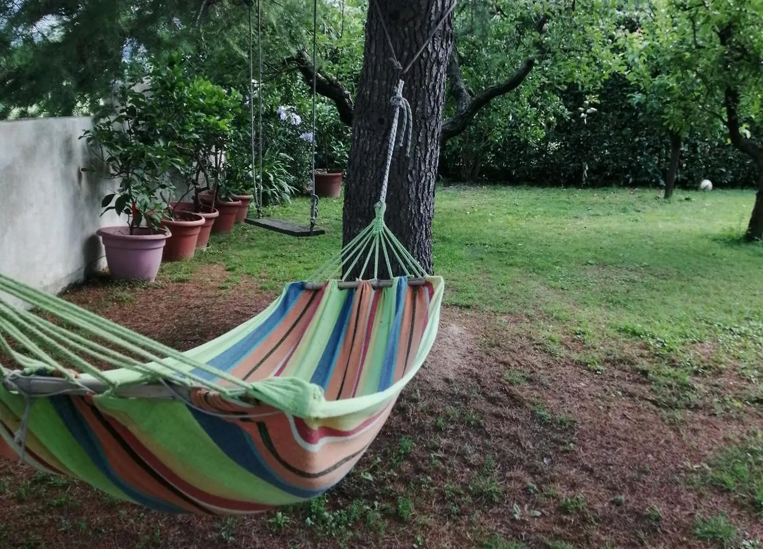 Villa Oasi San Giuliano Terme 0*,