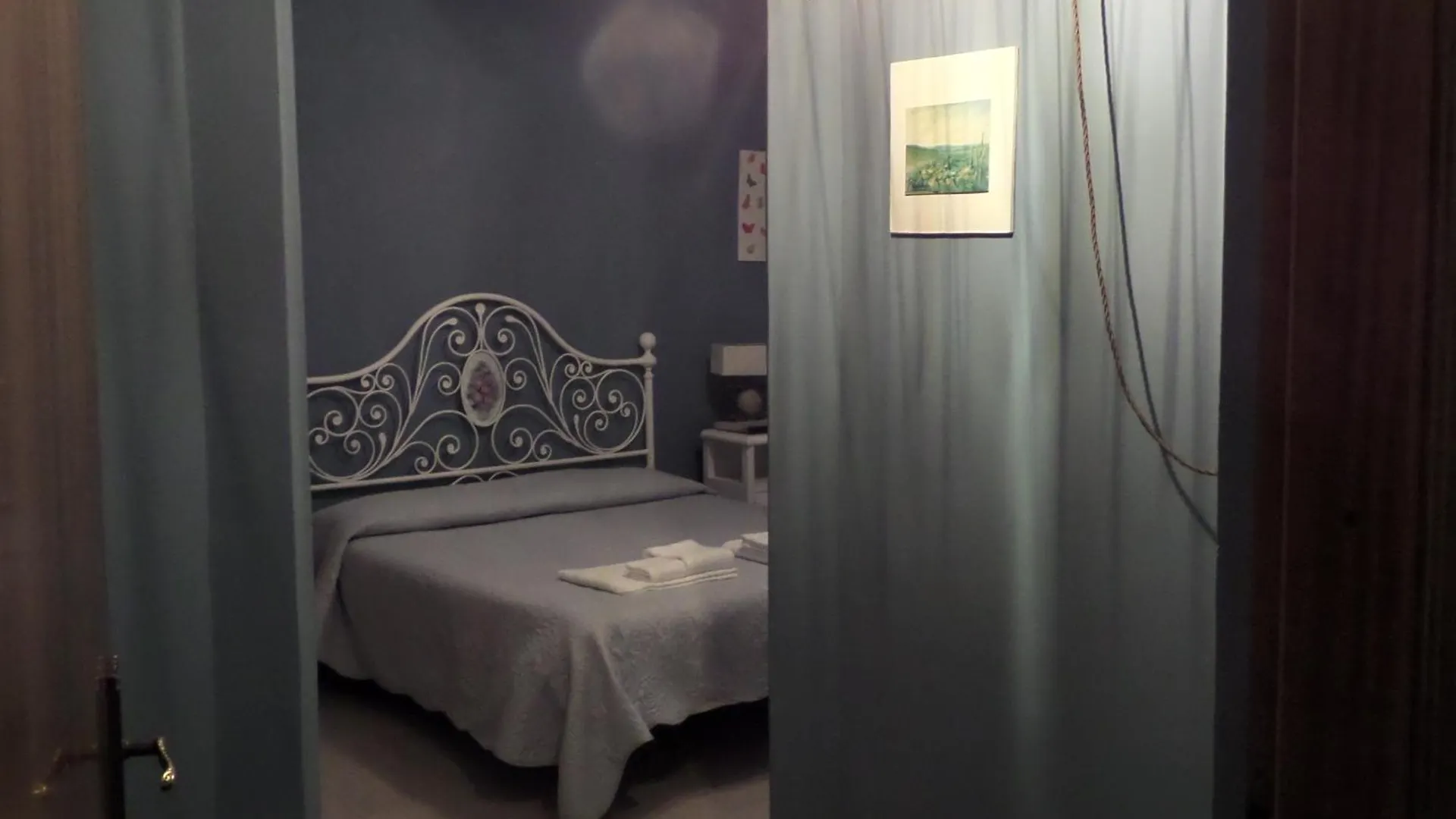 Villa Oasi San Giuliano Terme 0*,